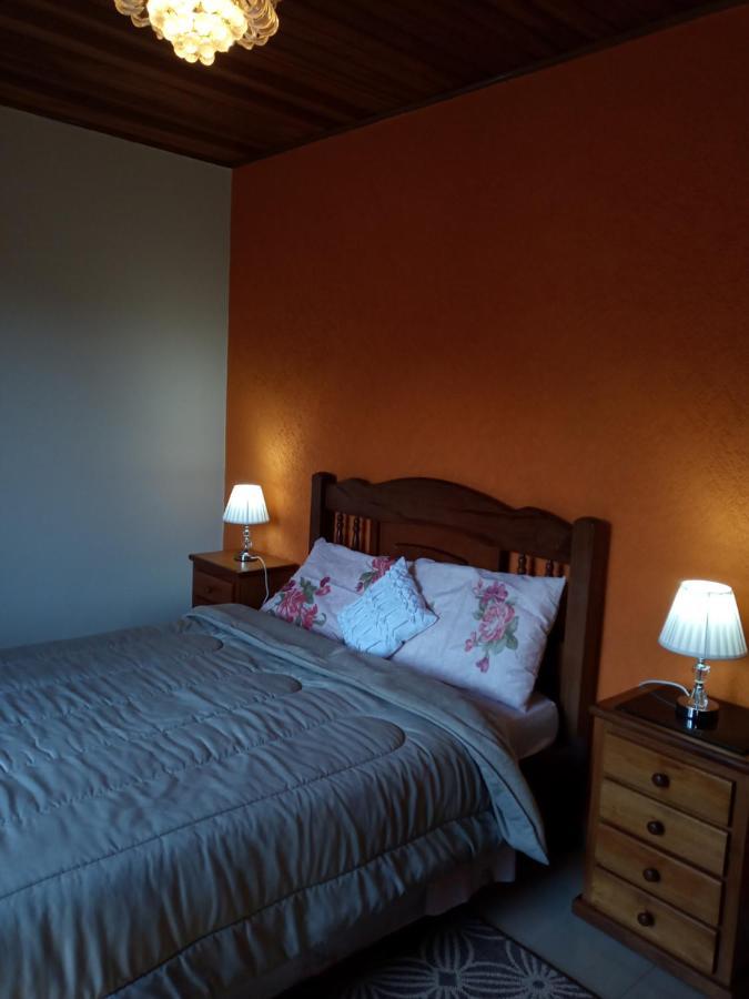 Casa Vegas Apartment Campos do Jordao Luaran gambar